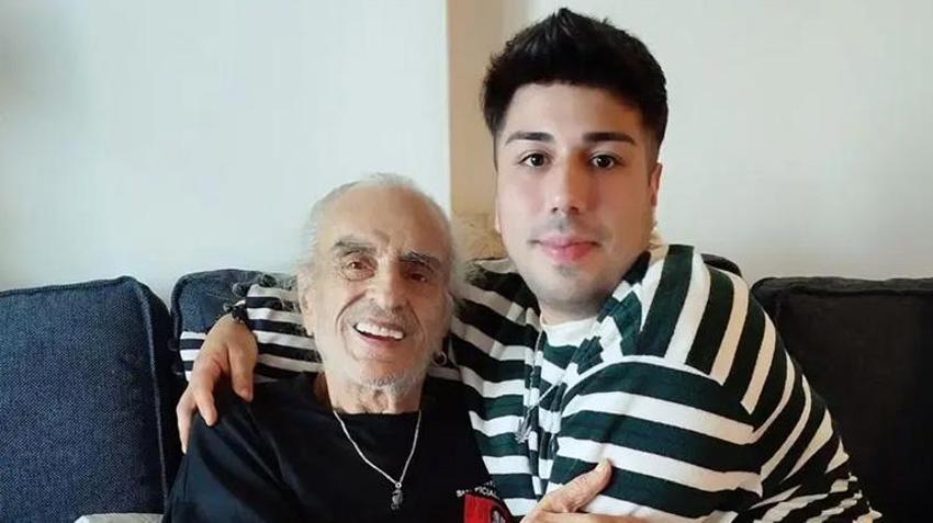 SON DAKİKA: Usta sanatçı Alpay hayatını kaybetti! Alpay kimdir, kaç yaşındaydı, neden öldü?