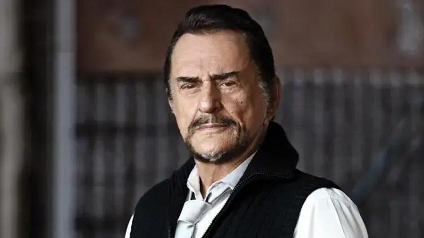 SON DAKİKA: Usta sanatçı Alpay hayatını kaybetti! Alpay kimdir, kaç yaşındaydı, neden öldü?