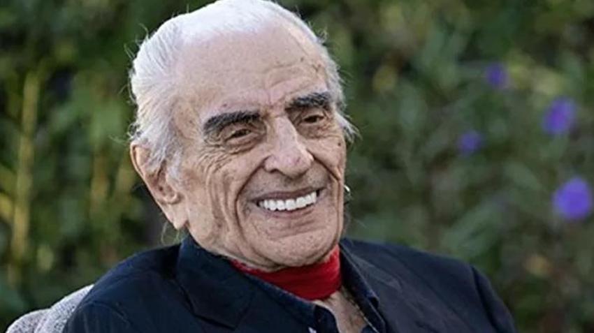 SON DAKİKA: Usta sanatçı Alpay hayatını kaybetti! Alpay kimdir, kaç yaşındaydı, neden öldü?