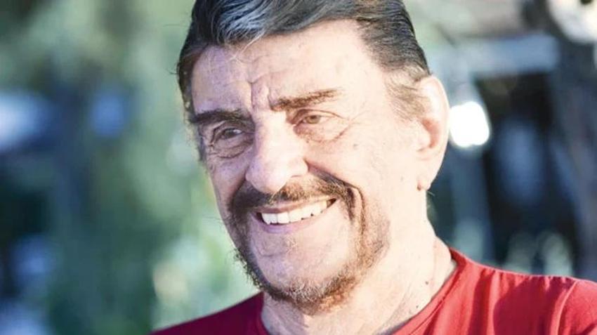 SON DAKİKA: Usta sanatçı Alpay hayatını kaybetti! Alpay kimdir, kaç yaşındaydı, neden öldü?
