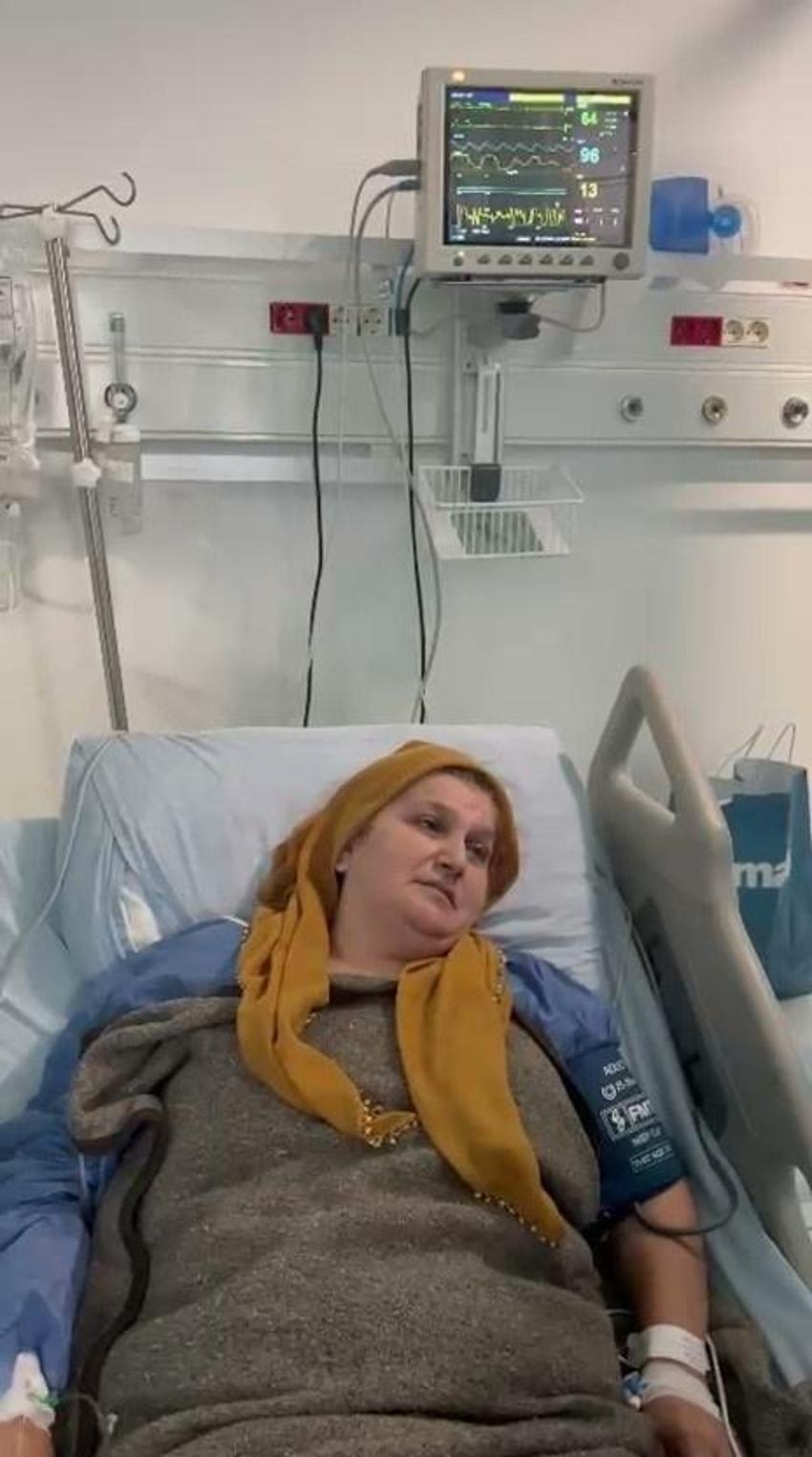 'Hocam sanki şuramda bir şey kopuyor' dedi! Kalp damarının yırtıldığı ortaya çıktı