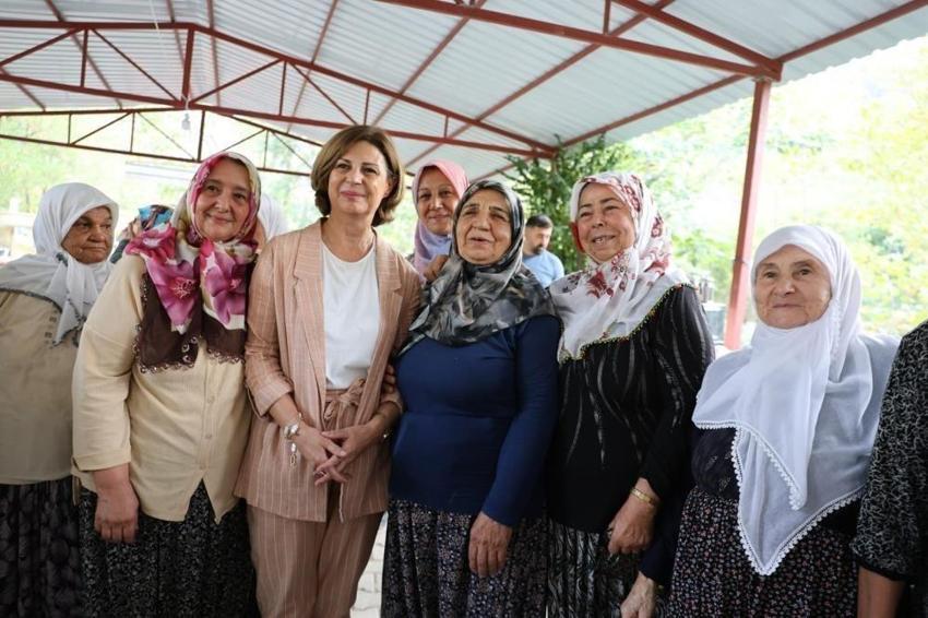 Türkiye'de belediye başkanlarının memnuniyet araştırması açıklandı: Ayşe Ünlüce ilk 5'te