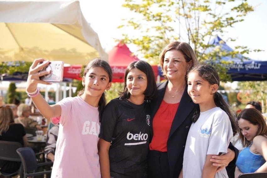 Türkiye'de belediye başkanlarının memnuniyet araştırması açıklandı: Ayşe Ünlüce ilk 5'te