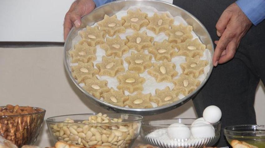 Şırnak’ın tescilli lezzeti! 3 malzemeyle yapılıyor, dünyaya dört bir yanına gönderiliyor