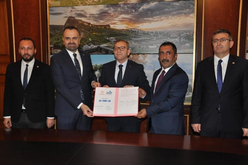 Kars'ın tarihi hazinesi ayağa kalkıyor! Tarihi Mazlum Ağa Hamamı turizme kazandırılacak