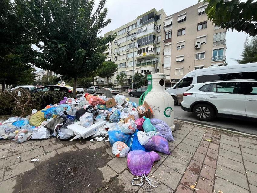 İzmir'de hayaller ‘Tertemiz Karşıyaka’, hayatlar ‘Hindistan'
