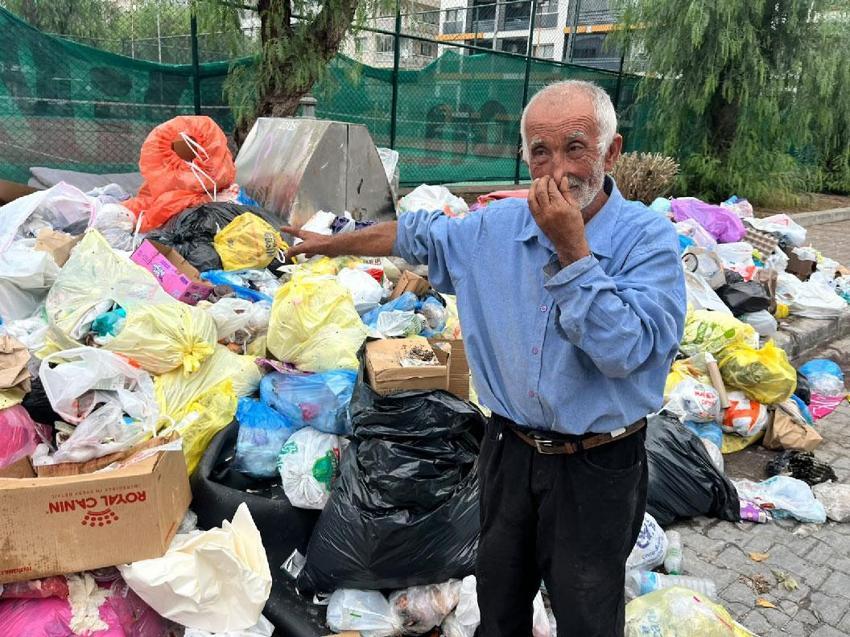 İzmir'de hayaller ‘Tertemiz Karşıyaka’, hayatlar ‘Hindistan'