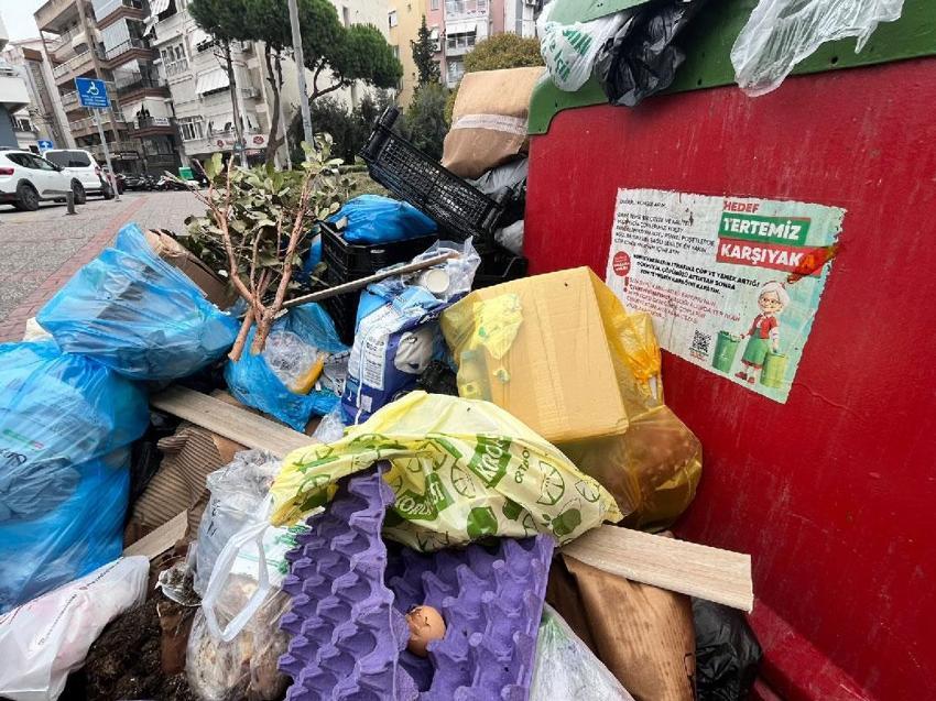 İzmir'de hayaller ‘Tertemiz Karşıyaka’, hayatlar ‘Hindistan'