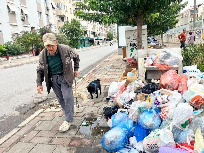 İzmir'de hayaller ‘Tertemiz Karşıyaka’, hayatlar ‘Hindistan'