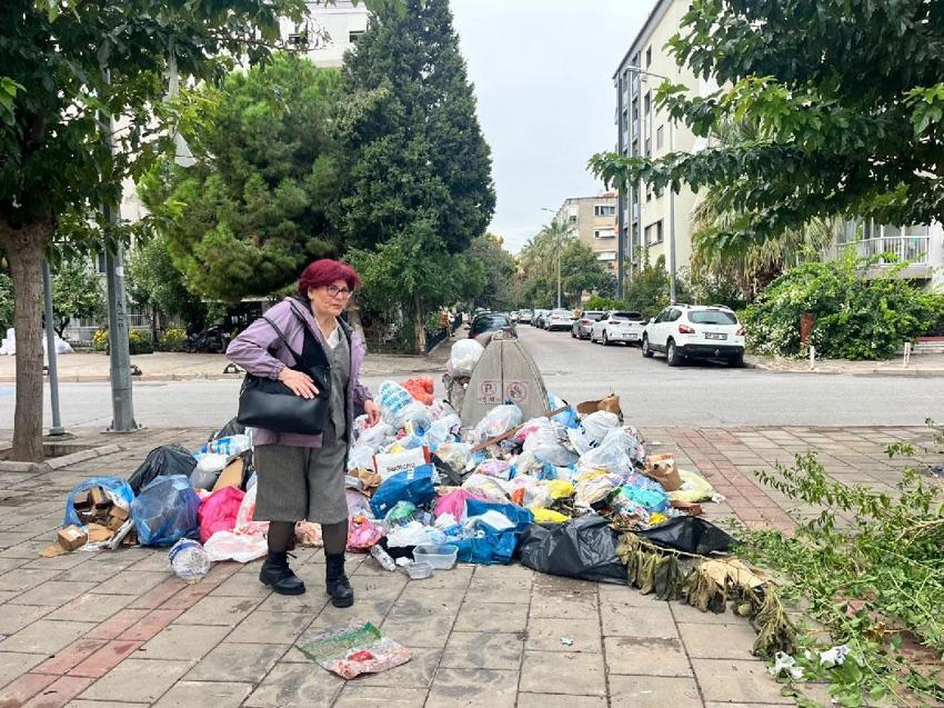 İzmir'de hayaller ‘Tertemiz Karşıyaka’, hayatlar ‘Hindistan'