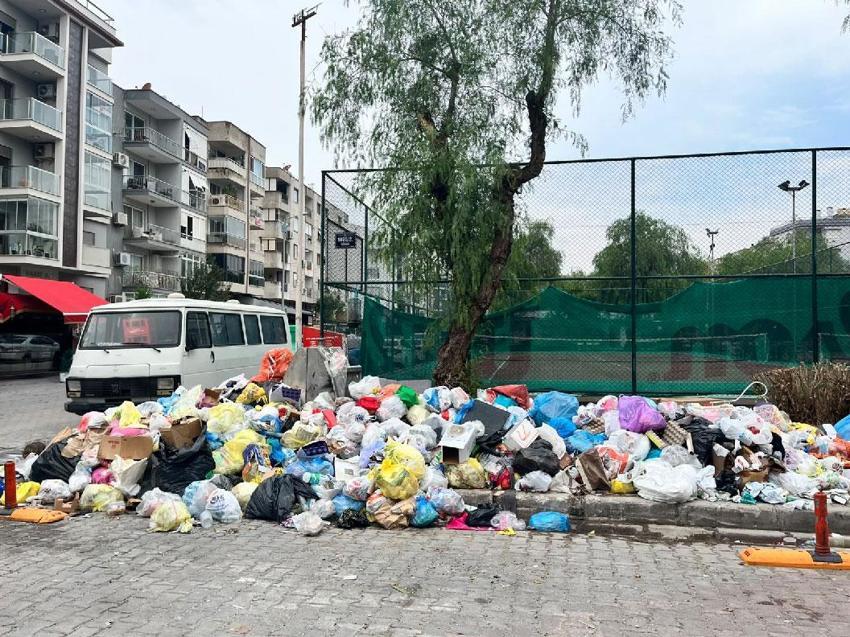 İzmir'de hayaller ‘Tertemiz Karşıyaka’, hayatlar ‘Hindistan'