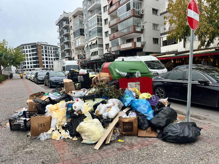İzmir'de hayaller ‘Tertemiz Karşıyaka’, hayatlar ‘Hindistan'