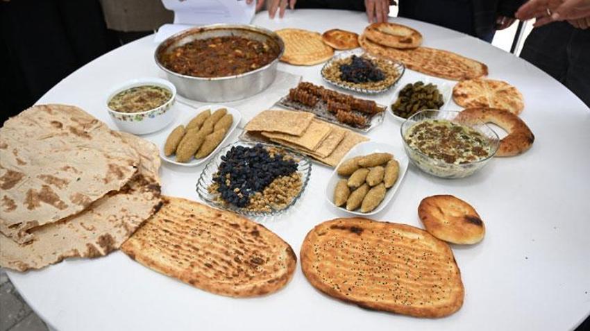 Yeşilyurt’un Değerleri projesinde yöresel lezzetler turizme kazandırılacak