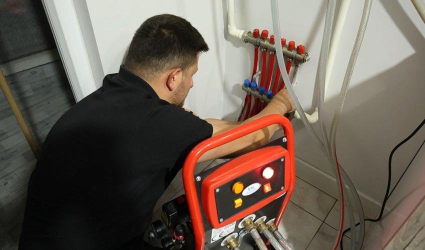 Havalar soğudu kombi ile petekler için uyarı geldi! Faturaları düşürmek ve ısınmada sorun yaşamamak için neler yapılmalı?
