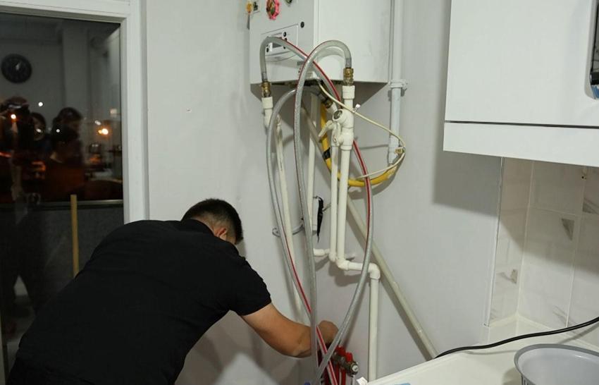 Havalar soğudu kombi ile petekler için uyarı geldi! Faturaları düşürmek ve ısınmada sorun yaşamamak için neler yapılmalı?