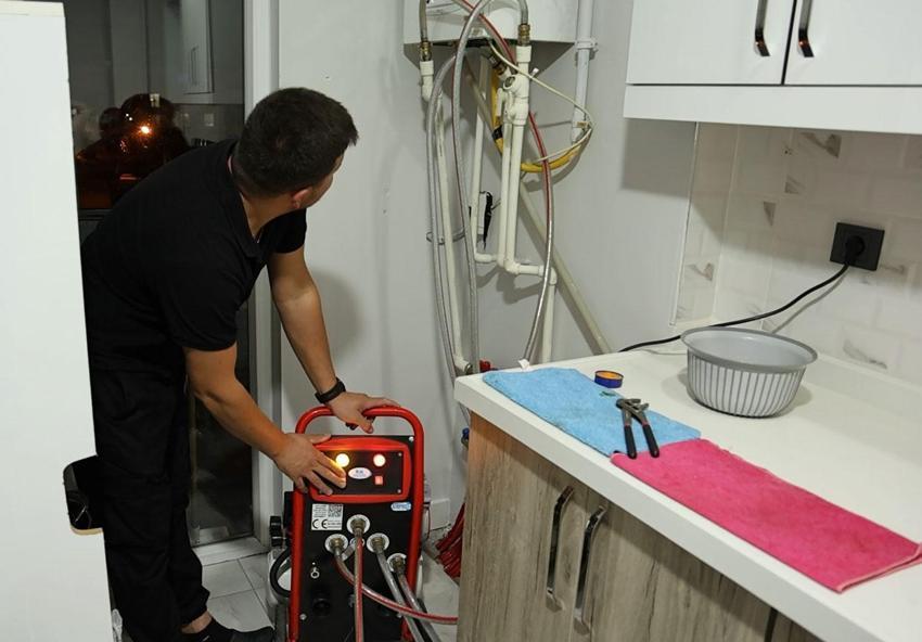 Havalar soğudu kombi ile petekler için uyarı geldi! Faturaları düşürmek ve ısınmada sorun yaşamamak için neler yapılmalı?