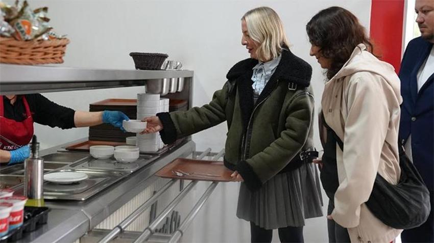 Denizli projesi sınırları aştı: İngiltere’ye model oldu! 'Projelerimizin evrensel boyuta ulaşması gurur verici'