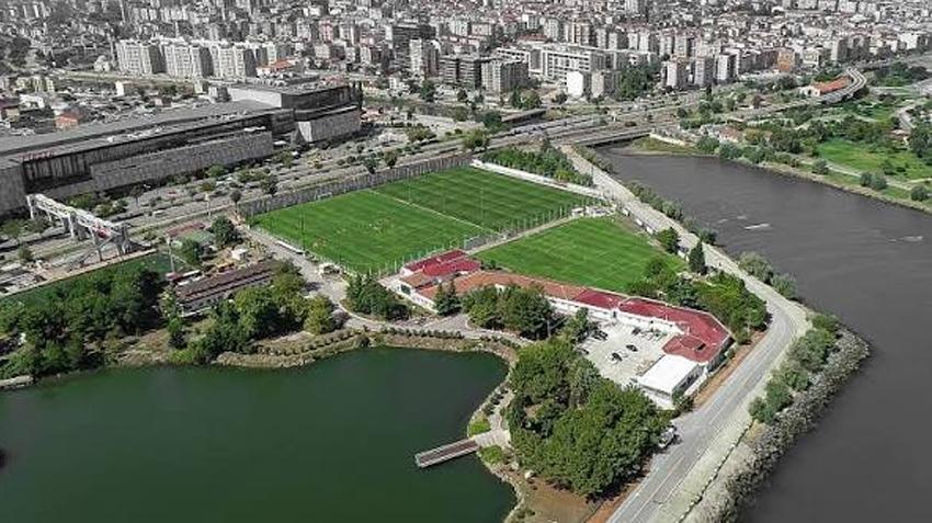 Samsunspor Nuri Asan Tesisleri, şehri karıştırdı: Fayda sağlamaz, çıkarıldı