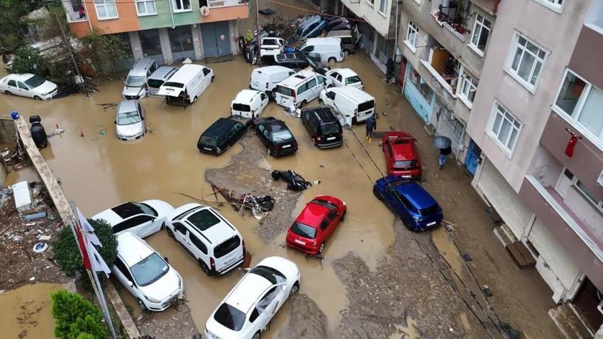 YARIN (16 EKİM) OKULLAR TATİL Mİ? Hangi illerde okullar tatil edildi? İstanbul, Bursa, Kocaeli, Yalova ve Sakarya'da okullar tatil mi?