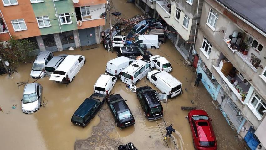 YARIN (16 EKİM) OKULLAR TATİL Mİ? Hangi illerde okullar tatil edildi? İstanbul, Bursa, Kocaeli, Yalova ve Sakarya'da okullar tatil mi?