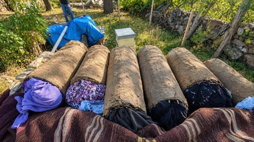 Hatice Nine'nin karakovan balına talep yağıyor! Müşteriler sıraya girdi, siparişlere yetişemiyor
