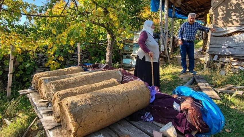 Hatice Nine'nin karakovan balına talep yağıyor! Müşteriler sıraya girdi, siparişlere yetişemiyor