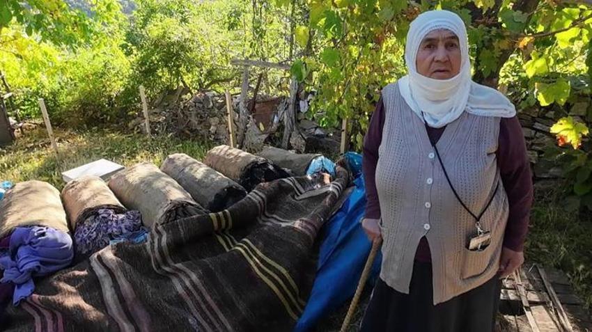 Hatice Nine'nin karakovan balına talep yağıyor! Müşteriler sıraya girdi, siparişlere yetişemiyor