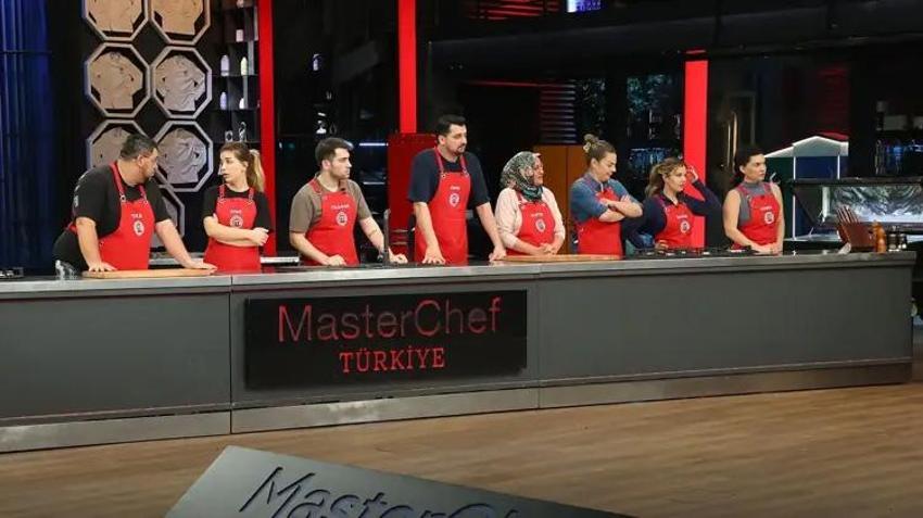 MASTERCHEF ÖDÜL OYUNUNU KİM KAZANDI? 100 bin TL'lik büyük ödül sahibini buldu! İşte 14 Ekim MasterChef kazananı