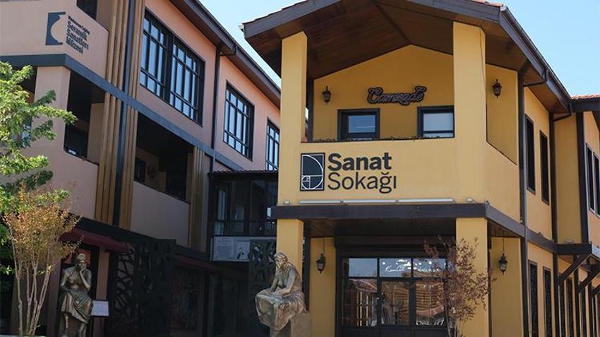 Eskişehirlilere müjde: Kültür ve turizmde hem indirimli hem de sırasız bilet dönemi başladı!
