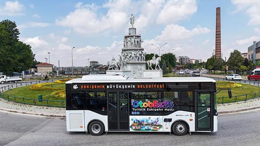Eskişehirlilere müjde: Kültür ve turizmde hem indirimli hem de sırasız bilet dönemi başladı!