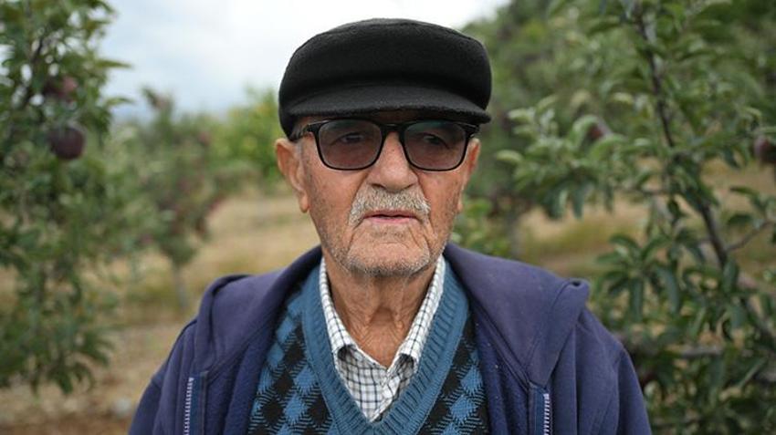 Yılda 51 bin ton üretiliyor, 4 ülkeye gönderiliyor! Sırrı gece ile gündüz arasındaki sıcaklık farkında!