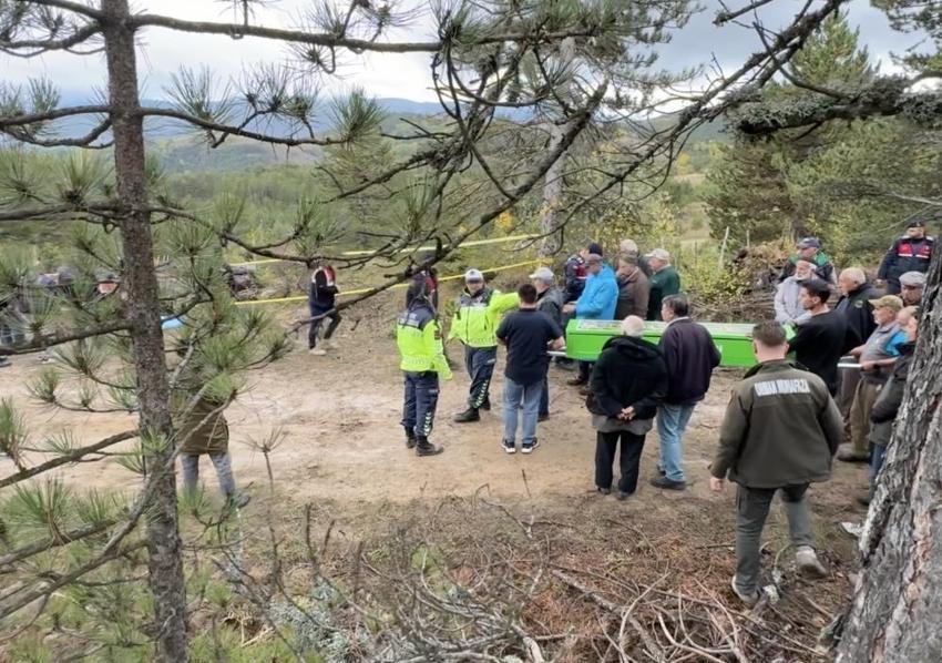 Kastamonu'da cami imamının ölümüyle sonuçlanan saldırı: Şüpheli gözaltında