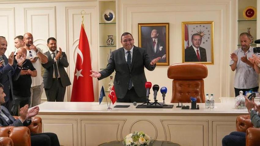 Üsküdar Belediye Başkan Vekili Dündar Ziya Gültekin hayatını kaybetti! Dündar Ziya Gültekin kimdir, neden hayatını kaybetti?