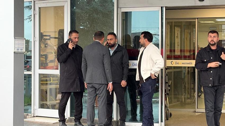 Üsküdar Belediye Başkan Vekili Dündar Ziya Gültekin hayatını kaybetti! Dündar Ziya Gültekin kimdir, neden hayatını kaybetti?
