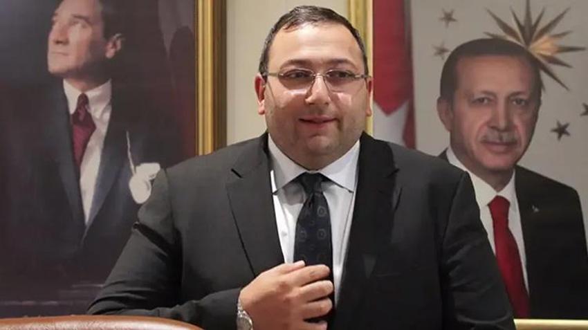 Üsküdar Belediye Başkan Vekili Dündar Ziya Gültekin hayatını kaybetti! Dündar Ziya Gültekin kimdir, neden hayatını kaybetti?