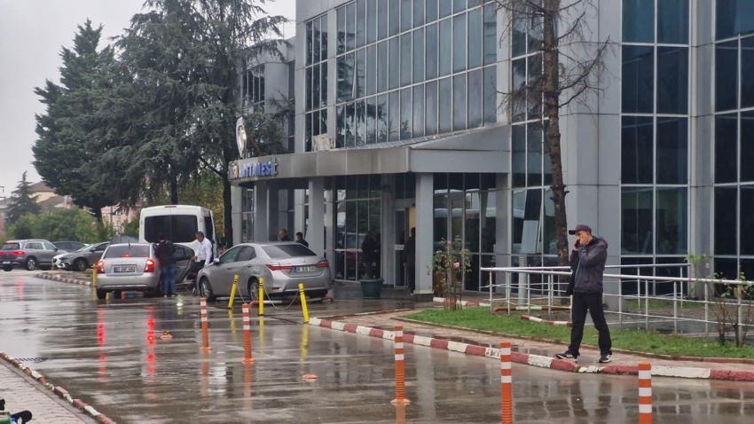 Üsküdar Belediye Başkan Vekili Dündar Ziya Gültekin hayatını kaybetti! Dündar Ziya Gültekin kimdir, neden hayatını kaybetti?