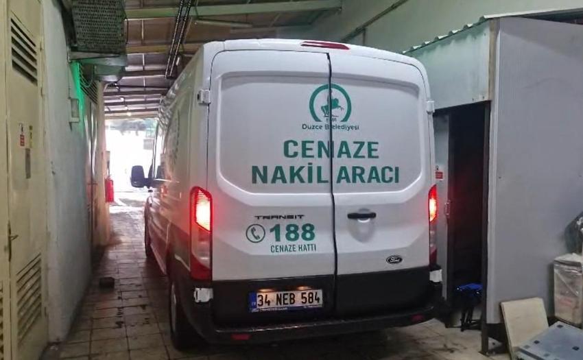 Üsküdar Belediye Başkan Vekili Dündar Ziya Gültekin hayatını kaybetti! Dündar Ziya Gültekin kimdir, neden hayatını kaybetti?