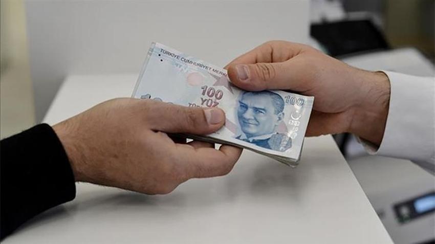 Emekliye 35 bin TL rekor promosyon müjdesi! 48 saatte hesaba yatıyor, hesapları kontrol edin! İşte Ekim 2026 listesi