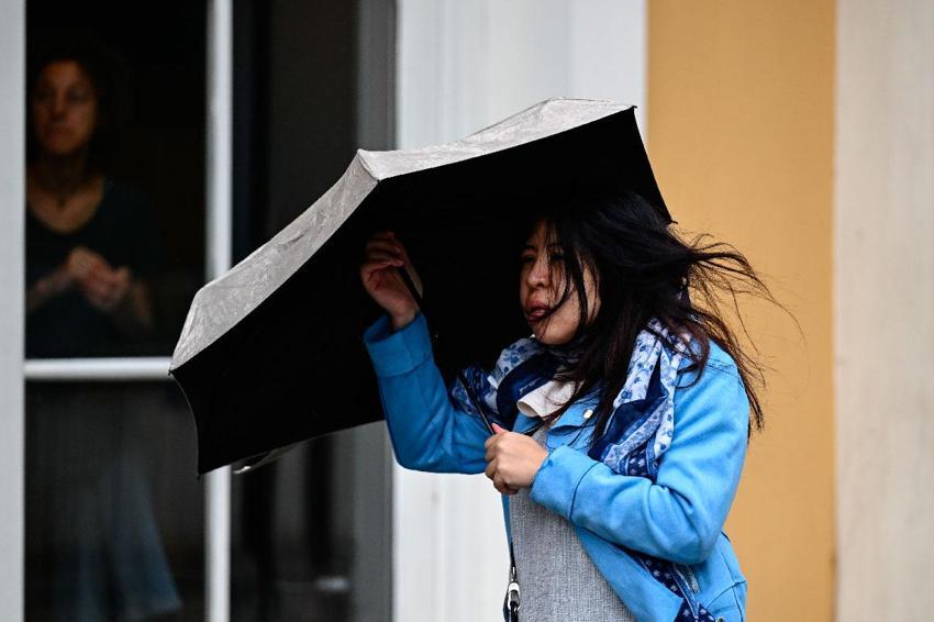 Kuvvetli sağnak yağış uyarısı Meteoroloji ve İstanbul Valiliği'nden geldi: Cuma başlayacak, Cumartesi etkisini artıracak