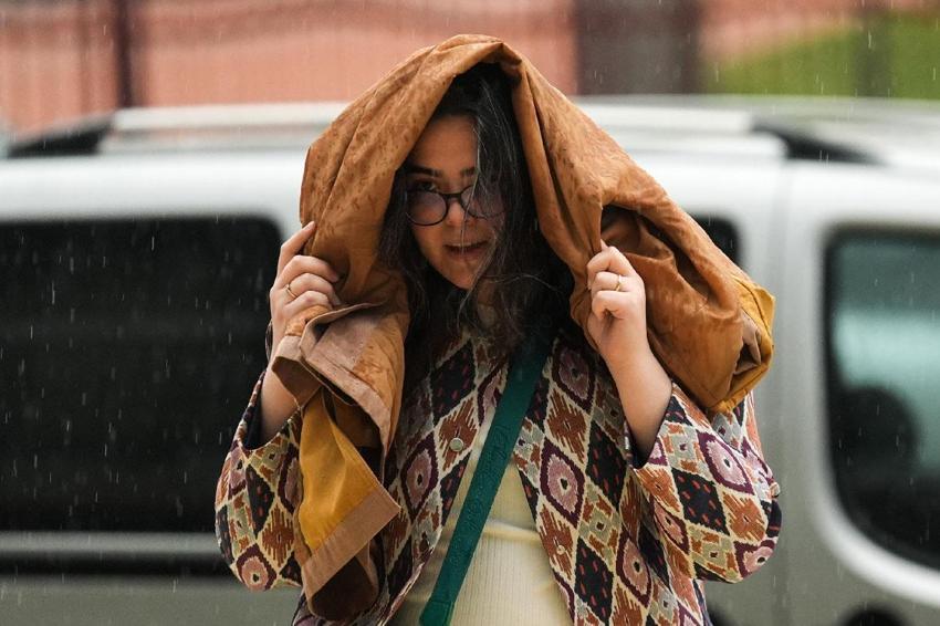 Kuvvetli sağnak yağış uyarısı Meteoroloji ve İstanbul Valiliği'nden geldi: Cuma başlayacak, Cumartesi etkisini artıracak