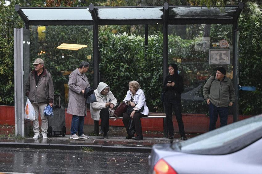 Kuvvetli sağnak yağış uyarısı Meteoroloji ve İstanbul Valiliği'nden geldi: Cuma başlayacak, Cumartesi etkisini artıracak