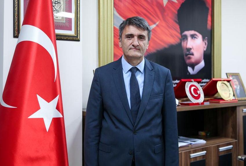 Van'da Türkiye'ye model olabilecek örnek! Kadınlar devlet desteğiyle üretime güç katıyor