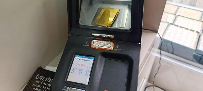 Altın alırken veya bozdururken kandırılmayın! Uzman isim uyardı: Oto ekspertizdeki olay altında da var