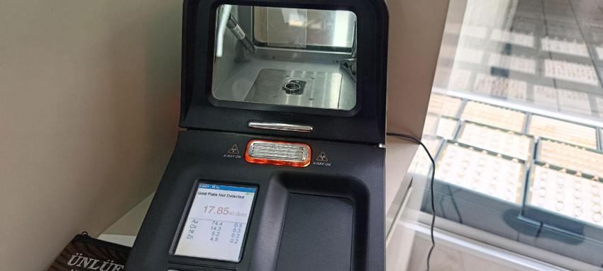 Altın alırken veya bozdururken kandırılmayın! Uzman isim uyardı: Oto ekspertizdeki olay altında da var