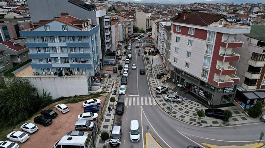 Çayırova'ya 25 milyonluk dev yatırım! Baştan sona yenilendi