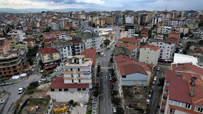 Çayırova'ya 25 milyonluk dev yatırım! Baştan sona yenilendi