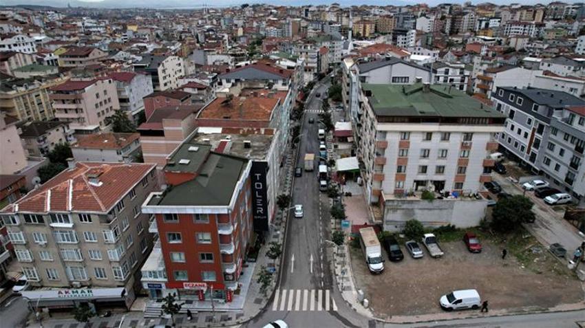 Çayırova'ya 25 milyonluk dev yatırım! Baştan sona yenilendi