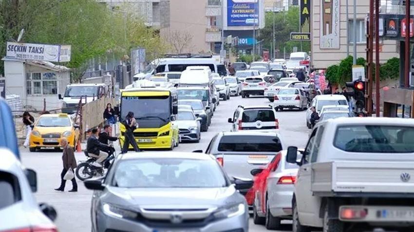 Van'da kabus patladı! Artık tamamen kilitlendi, vatandaş isyan etti
