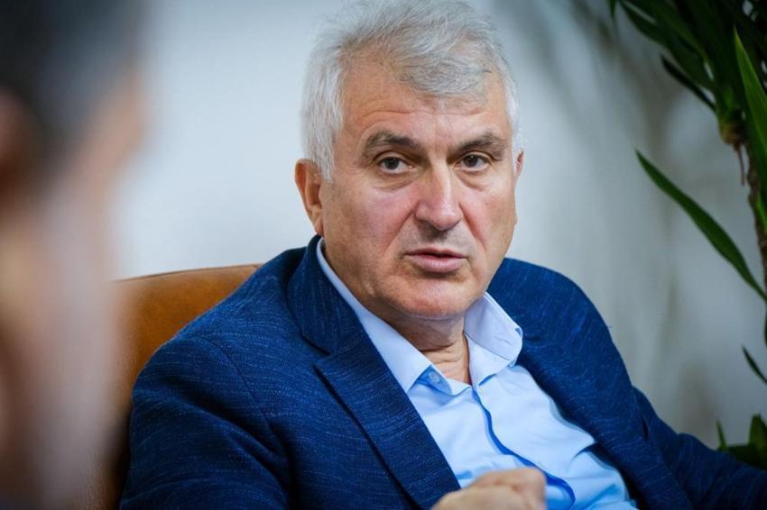 Türkiye jeotermalde dünya devleri arasında! 10 yılda 10 milyar dolarlık dev yatırım geliyor!