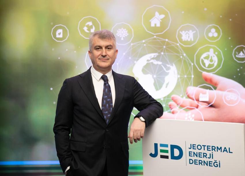 Türkiye jeotermalde dünya devleri arasında! 10 yılda 10 milyar dolarlık dev yatırım geliyor!